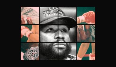 Inside Floyd Mayweather's Post-Boxing Investments: Debt, Real Estate