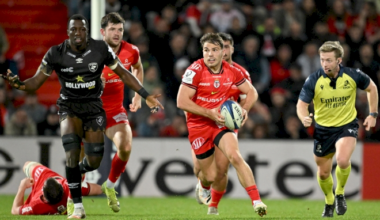 Rugby Roundup - Deep Dive Into Champions Cup And World Cup Storylines