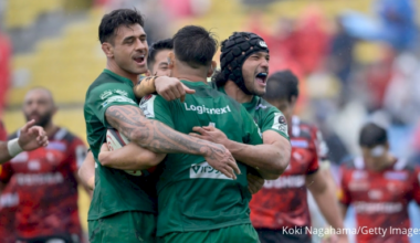 Mitsubishi Sagamihara DynaBoars Watch Guide: How To Stream & Schedule Info