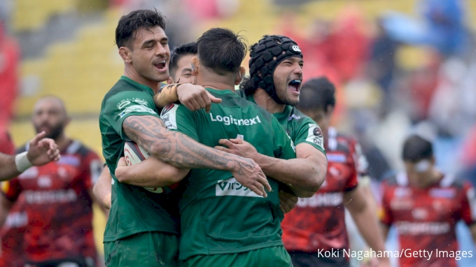 Mitsubishi Sagamihara DynaBoars Watch Guide: How To Stream & Schedule Info