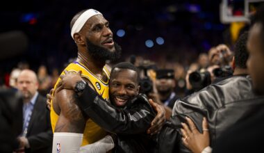 NBA super agent reveals 5 secrets to being a pro