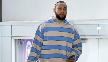 Trade window opens door for Ben Simmons return