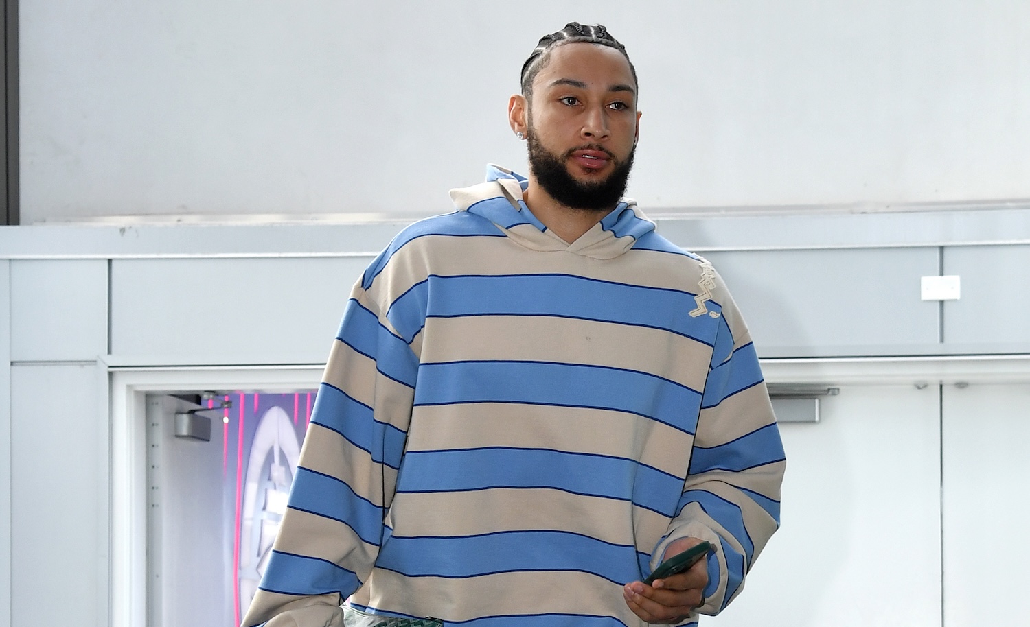 Trade window opens door for Ben Simmons return