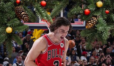 Festivus for the rest of us: Huge Xmas & Boxing Day