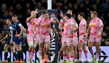 Harlequins vs. Bayonne Rugby Kickoff Time, Lineups