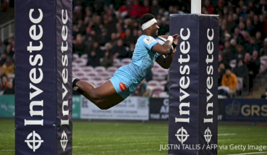 Castres vs. Edinburgh Rugby Kickoff Time, Lineups