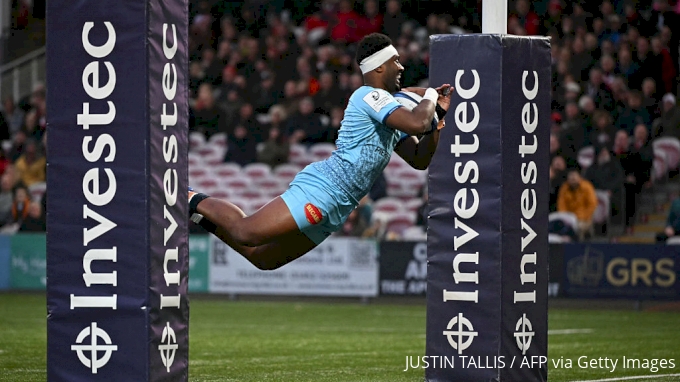Castres vs. Edinburgh Rugby Kickoff Time, Lineups