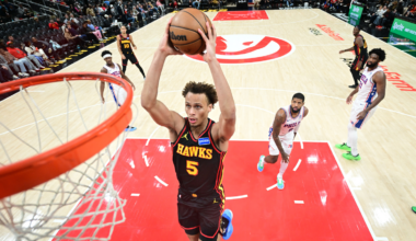 Dyson Daniels explodes for season-high in Philly takedown