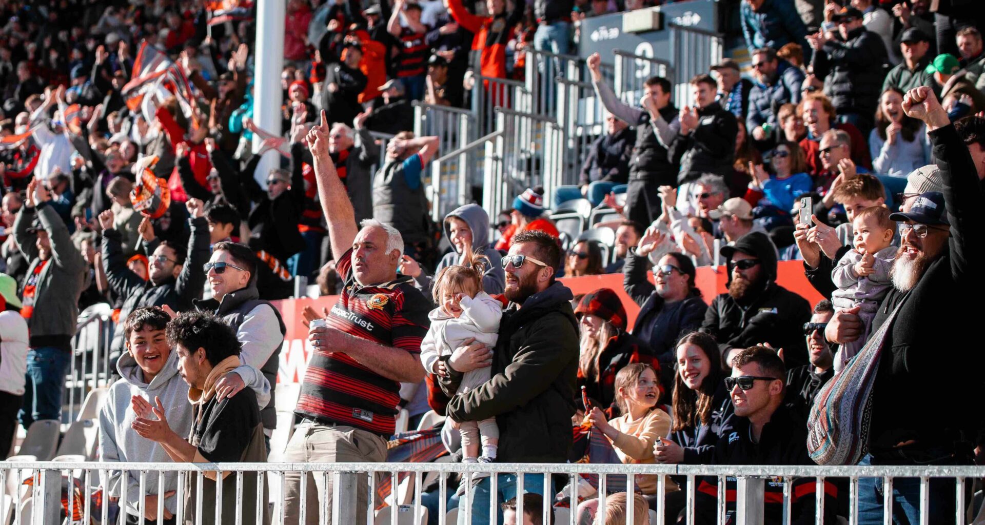 Be Part of History: Canterbury Rugby Memberships for 2026