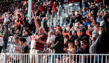 Be Part of History: Canterbury Rugby Memberships for 2026