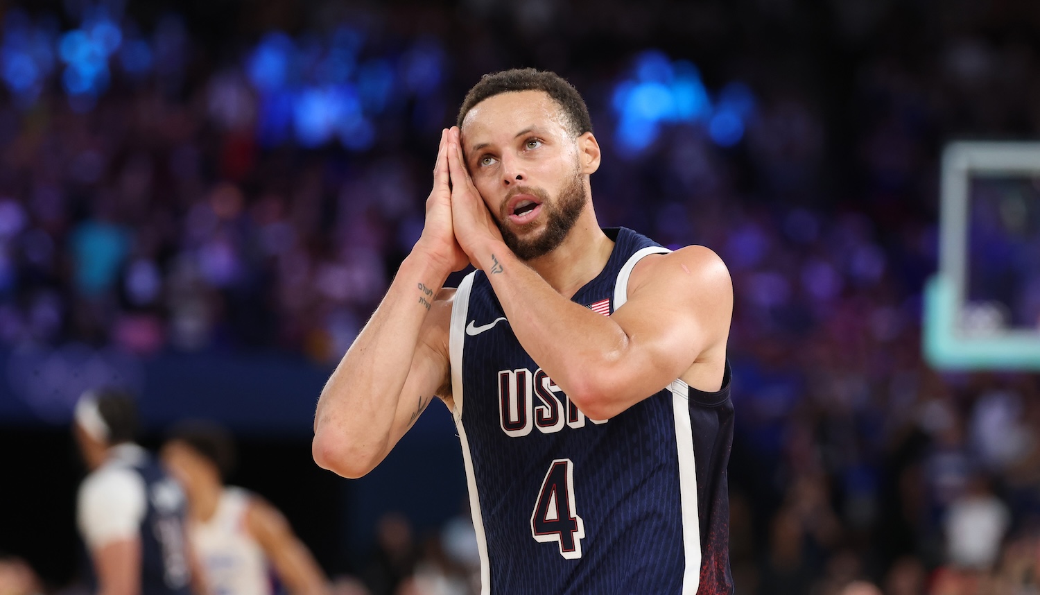 '[Expletive] that': Truth nobody in US wants to admit