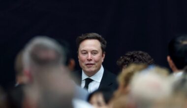 Inside XAI All-Hands: AGI, Funding, and Data Centers in Space