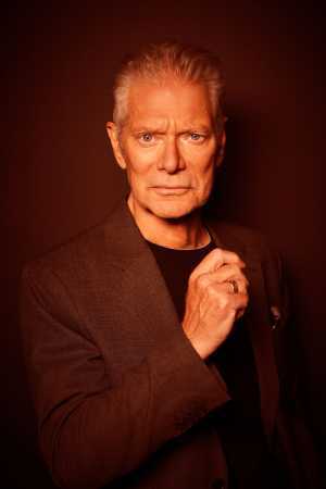 Stephen Lang Stephen Lang