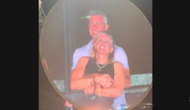 The Woman in the Coldplay 'Kiss Cam' Video Has Broken Her Silence