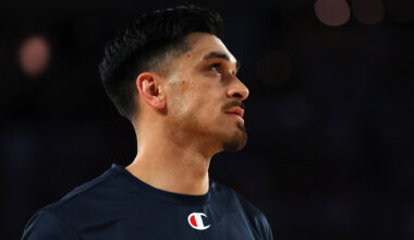 “It’s just not fair”: Vickerman gutted for injured-again star