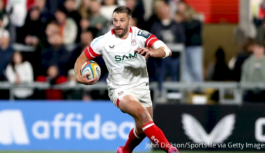 Rugby Today: Derby Rounds Loom For BKT URC And Gallagher Prem Teams