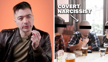 How Narcissism Actually Works, According to a Diagnosed Narcissist