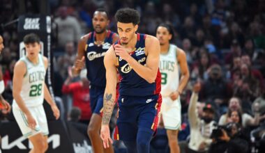 Boxing Day Buckets: Ty's Xmas Garden Party