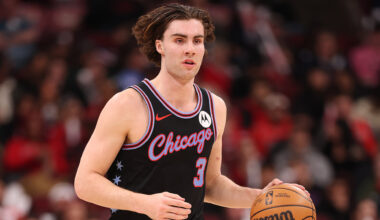 Aussies Abroad: Giddey spoils Proctor's party