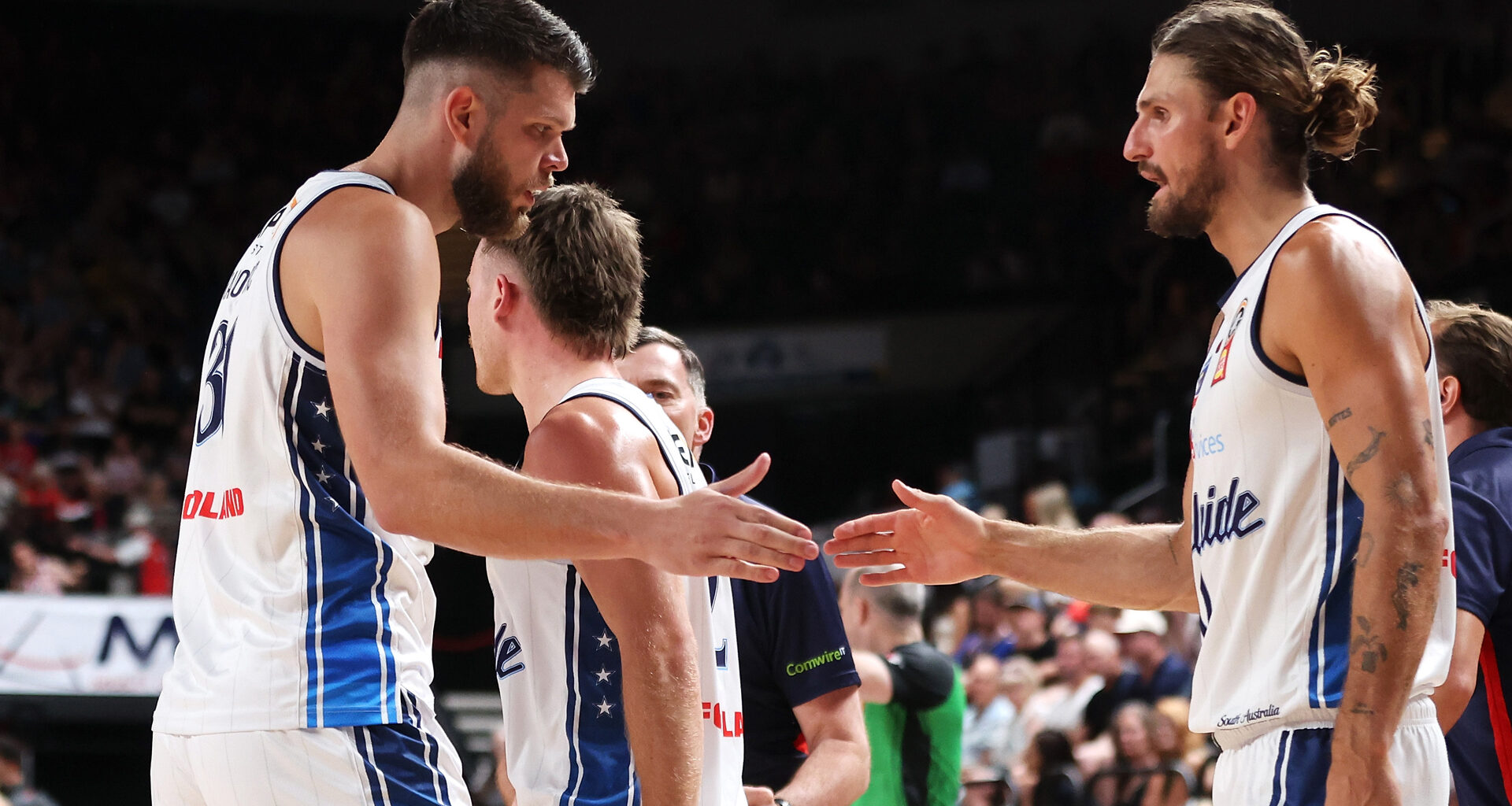 36ers do enough against shorthanded Hawks