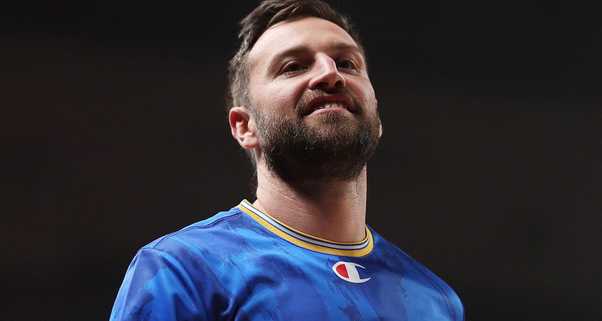 'Our fans deserve a team that fights': Norton