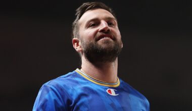 'Our fans deserve a team that fights': Norton