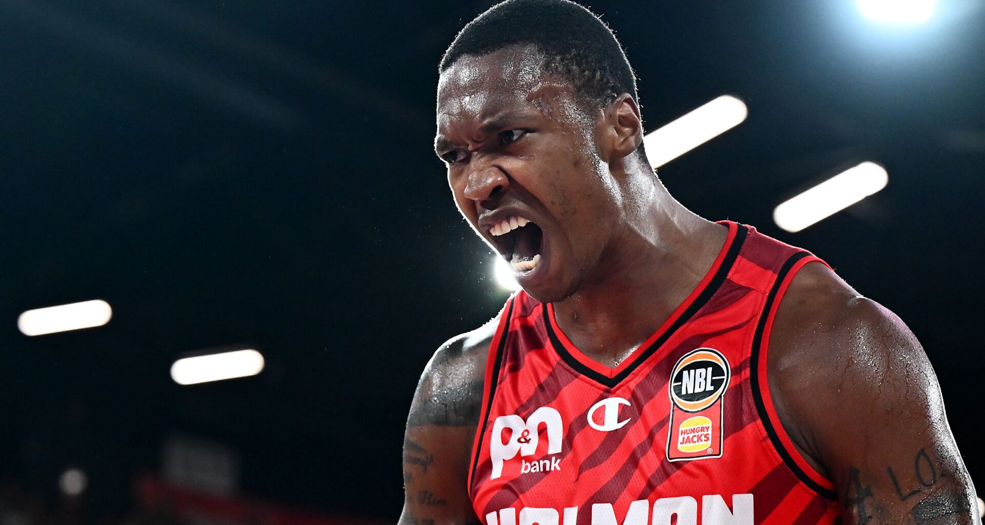 "He's the best player in the league": Roth praises Wildcat