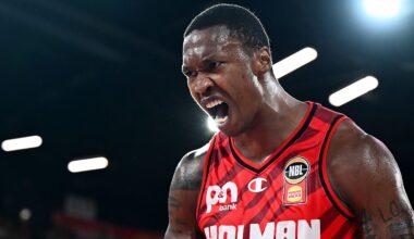 "He's the best player in the league": Roth praises Wildcat