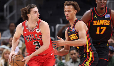 Aussies Abroad: Australians shine in NBA scoring feast