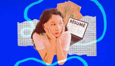 From Unemployment to Quitting, 6 Charts Show 2025's Chilly Job Market