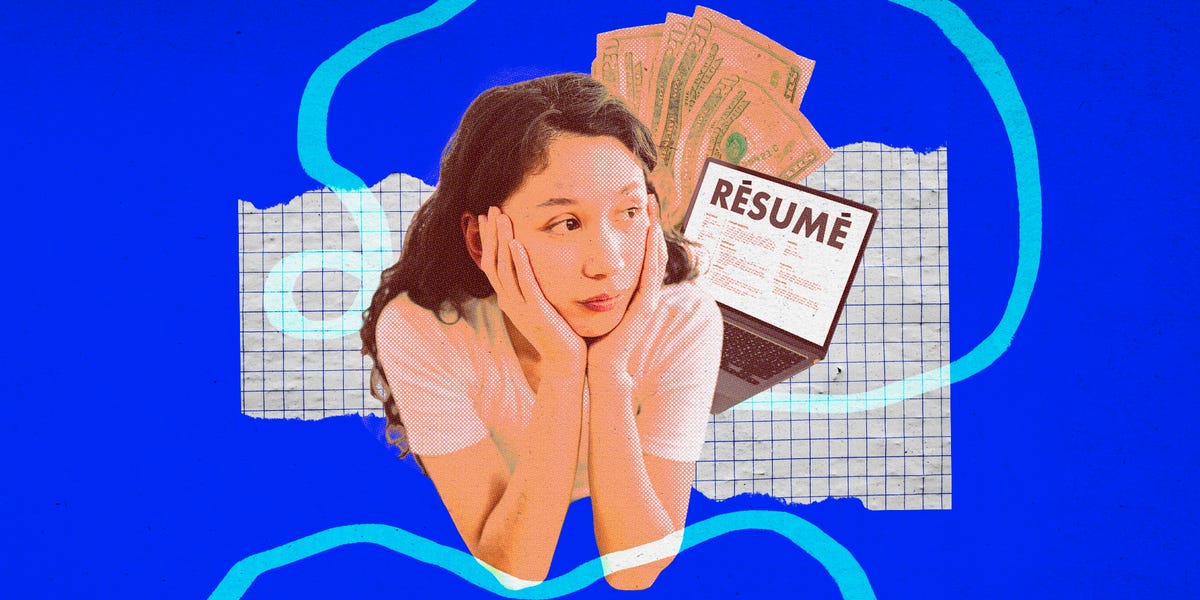 From Unemployment to Quitting, 6 Charts Show 2025's Chilly Job Market