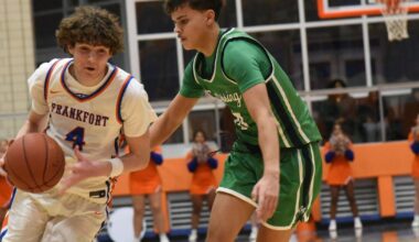 Boys' basketball: Indianapolis Cathedral gets revenge by a whisker against Great Crossing | Sports