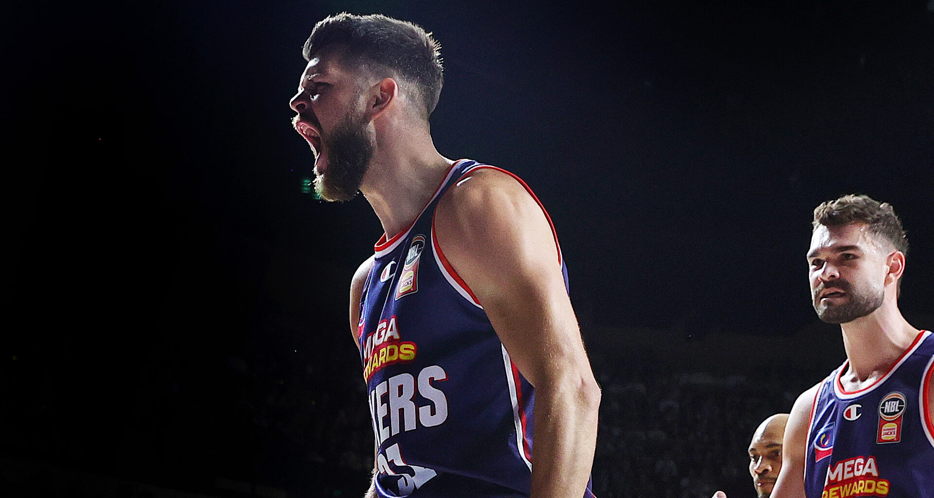 Sixers win big on Christmas Eve