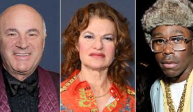 The 'Marty Supreme' Cast: All the Celebrity Cameos