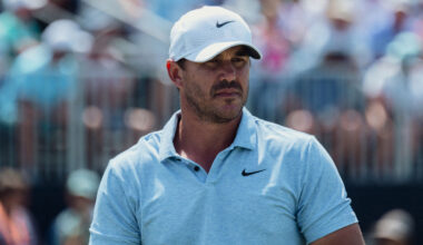 What's Next for Brooks Koepka After LIV Golf Departure?