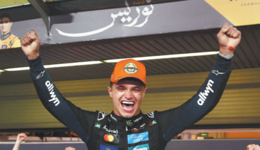 Champion Norris leads the way, as F1 gets set to power into a new era