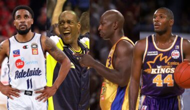 Who wins greatest pick-up game of all-time