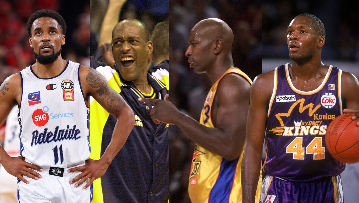 Who wins greatest pick-up game of all-time