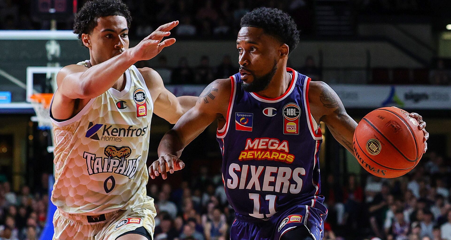 Ignite Cup standings: 36ers push for spot in Final