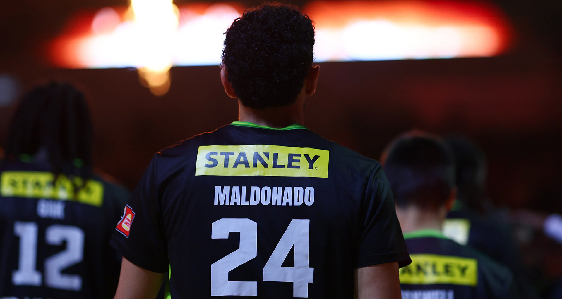 REPORT: Phoenix guard signs with Bullets