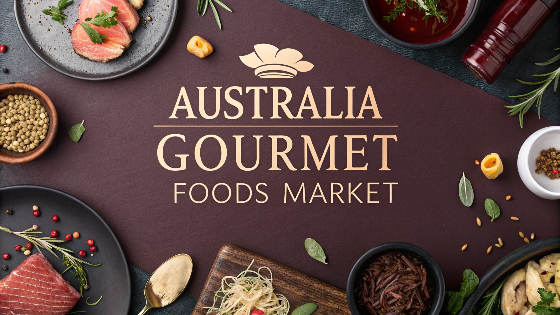 Australia Gourmet Foods Market: Premium Tastes Driving Robust Growth Across Urban and Regional Consumers