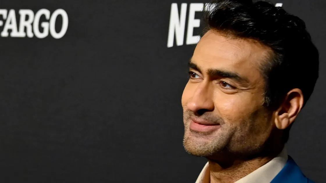 Kumail Nanjiani Laughs At Michelle Obama Affair Rumors