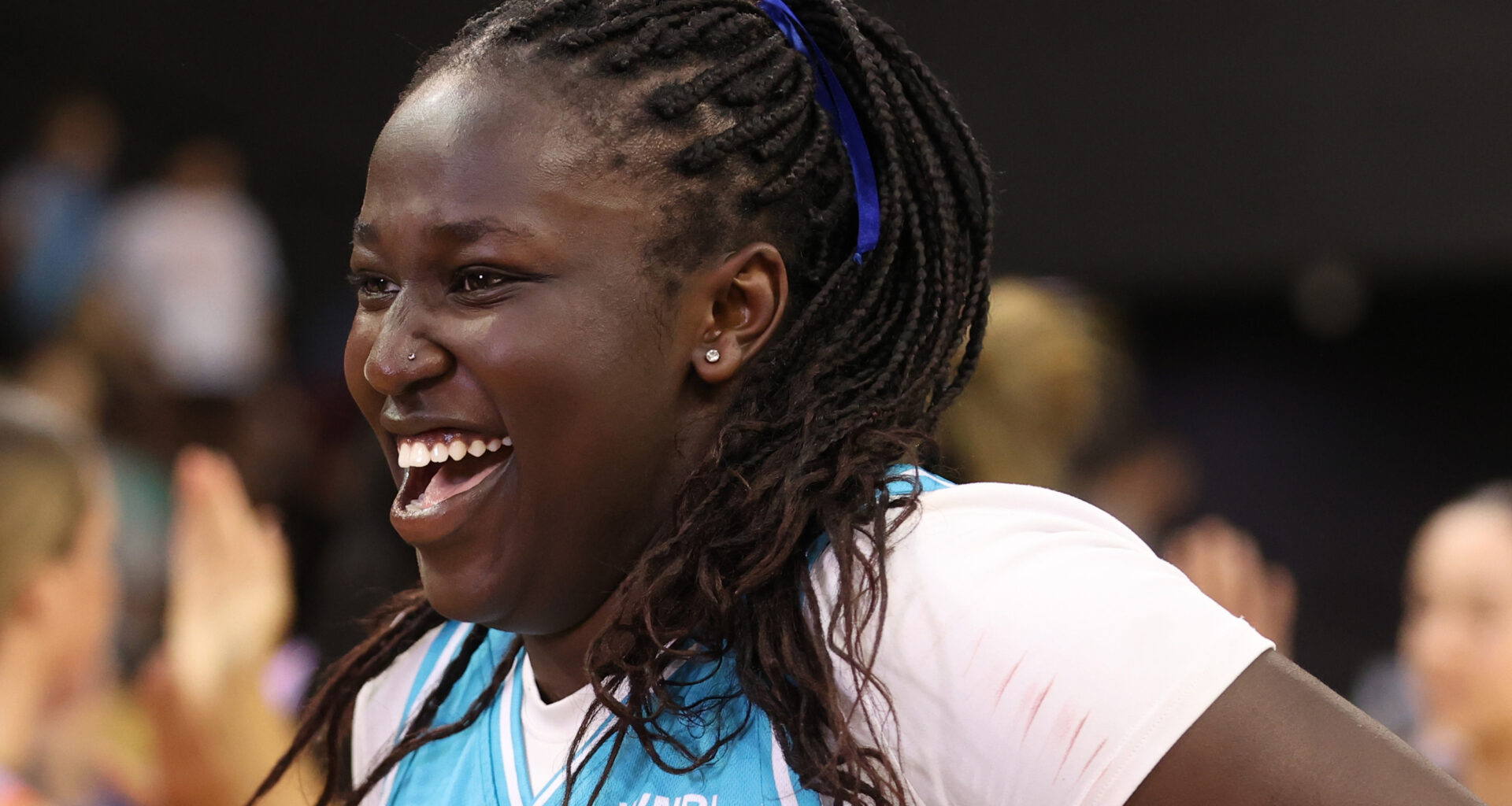 Manuela Overdrive: Puoch powers Flyers past Lightning