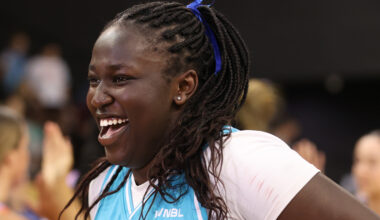 Manuela Overdrive: Puoch powers Flyers past Lightning