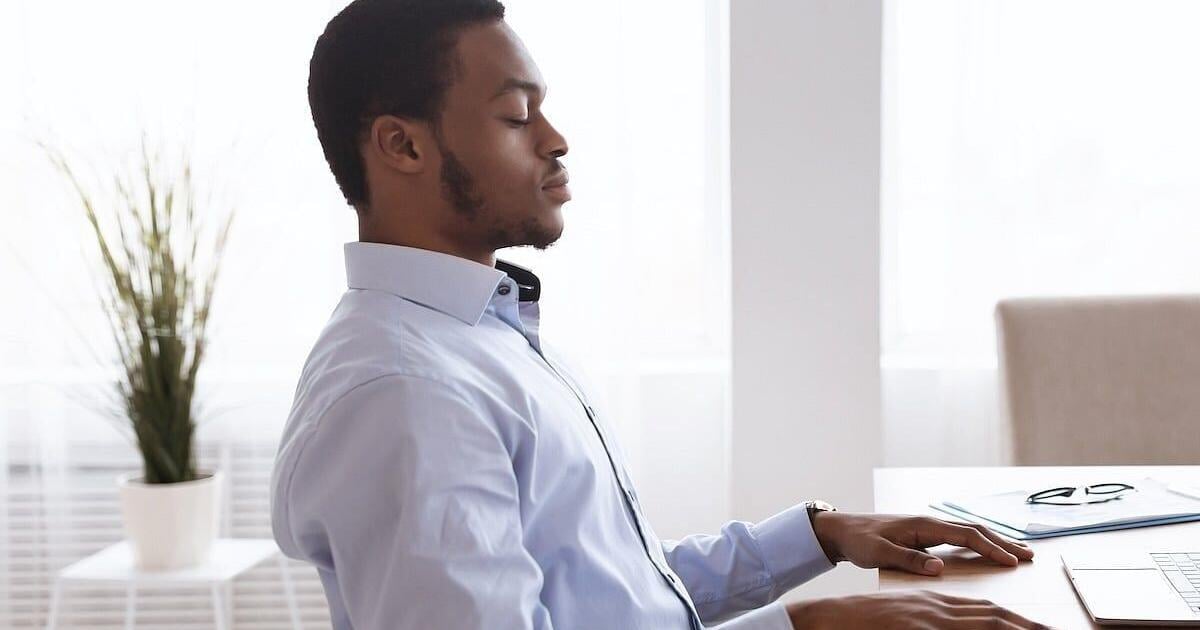 Five New Year's Resolutions to Help You Breathe Easier | Health