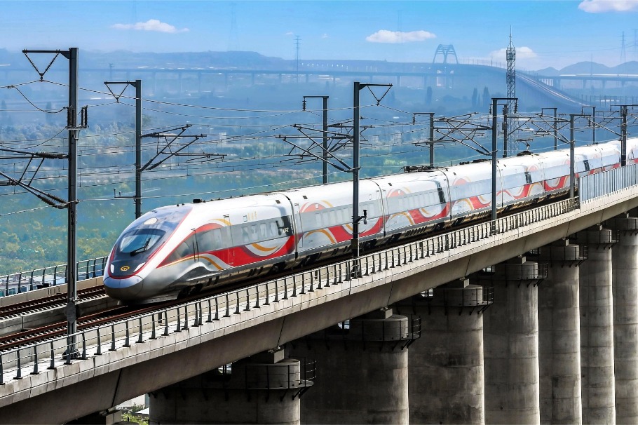 How China will optimize existing resources while seeking new growth