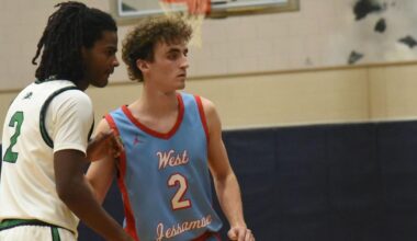 Boys' basketball: Day breaks as Hawks snap skid in style | Sports