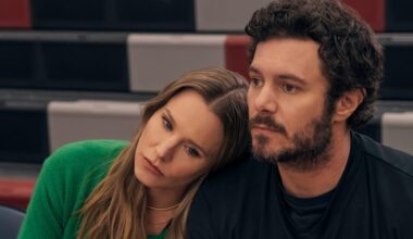 Best and Worst TV Shows That Came Out in 2025, Ranked