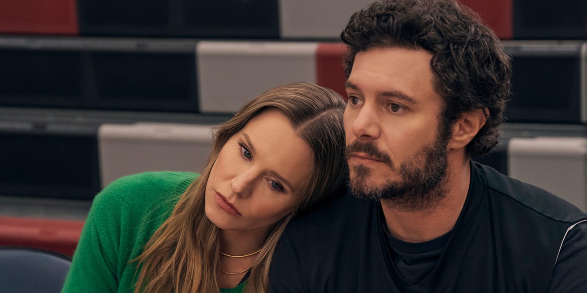 Best and Worst TV Shows That Came Out in 2025, Ranked