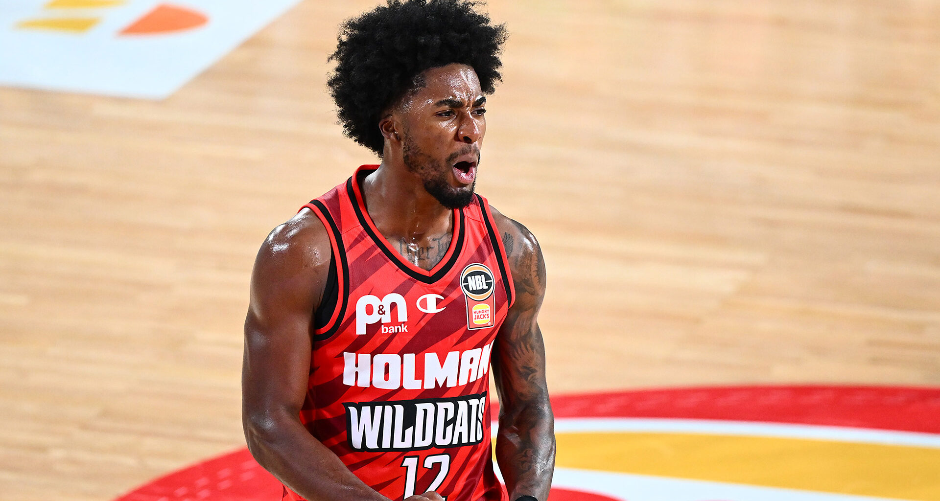 Duking it out: Rillie optimistic on import's timeline